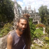 Rodrigo Croce的照片