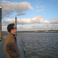 Frank Elsmore's Photo