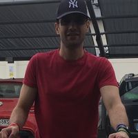 Carmelo Amore's Photo