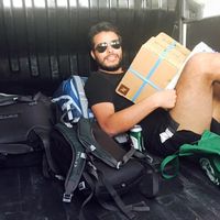 Mario Hernandez's Photo