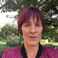 Natacha Rochat's Photo