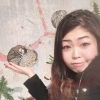 Ayumi Okadome's Photo