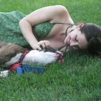 Fotos de Kate Poisson