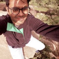 Prateek Parijat的照片