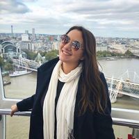 Luisa Silveira的照片