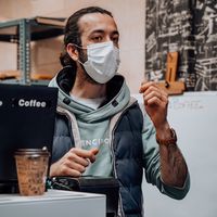 Amin Pourkar的照片