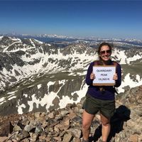 Emily O'Sullivan's Photo