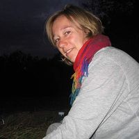 Katrin Klieme的照片