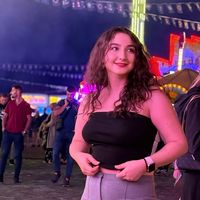 Mahsa Noorani's Photo