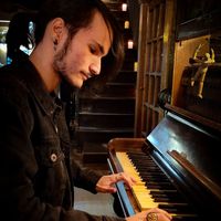 Stoica Ionut Constantin's Photo