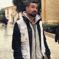 Xavier Cortes Palacios's Photo