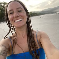 Giuliana Doglio's Photo