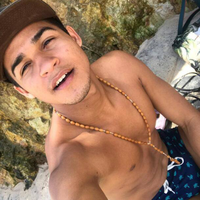 Antonio Adelan Nascimento's Photo