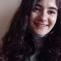 Gergana Pavleva's Photo