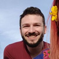 Assaf Golani's Photo