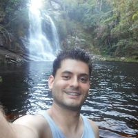 Фотографии пользователя Mateus Melgaço