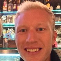 Fredrik Nordstrom的照片