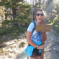 Elizabeth Forster的照片