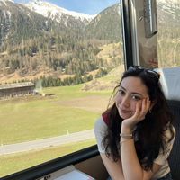 Selin Soydan的照片