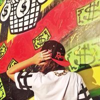 Camila Soares's Photo