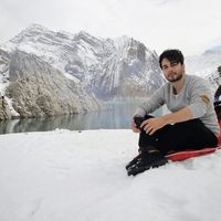 Peiman Asadi的照片