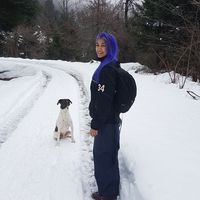 Danai J. Vlas's Photo