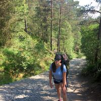 Petra Prerostova的照片