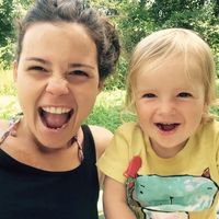 Rebecca Leiva Burger's Photo