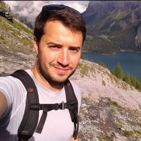 Marcos Arteaga的照片