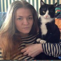 Anna Valieva's Photo