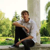 Le foto di Taras Tarasiuk