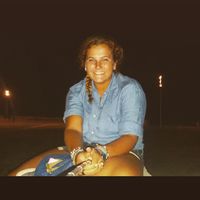 Le foto di Maria Celeste Moretto