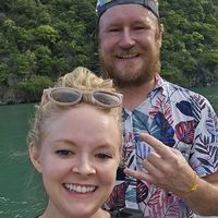 Travis Tescher的照片