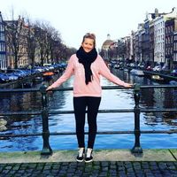 Samanta Vidovic的照片