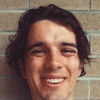 Cameron Campbell的照片