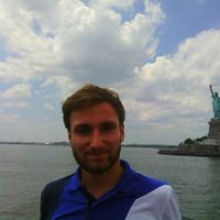 Guillermo Huguet的照片