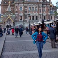 geetanjali g的照片