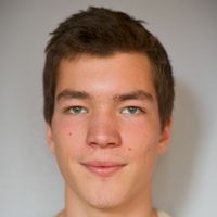 Noah Winkler's Photo