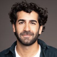 Juan Ignacio Piasentini's Photo