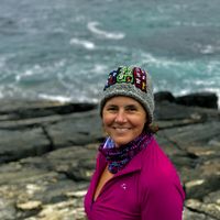 Photos de Jennifer MacDonald-farquhar