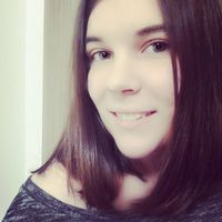 Iulia-Andreea B's Photo