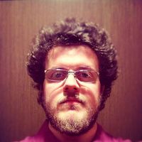 Hamza Bektaş的照片