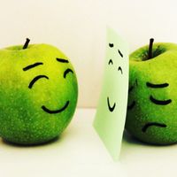 Anna Chernova's Photo