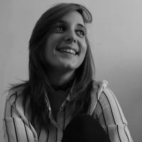 Flore Harmand's Photo