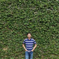Sourabh A's Photo