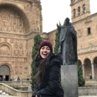 Fotos de Anna Ferreira