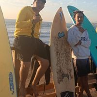 Hámza El Bøudali's Photo