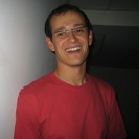 Agustin Barberis's Photo