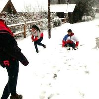 Fotos von Fer Varela