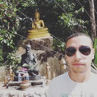 Ahmed Sheko的照片